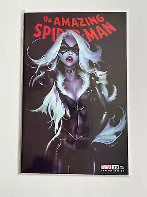 Buy Amazing Spider-Man #19 (2023) Ivan Tao Trade Dress Variant Marvel Comic • 8.30£