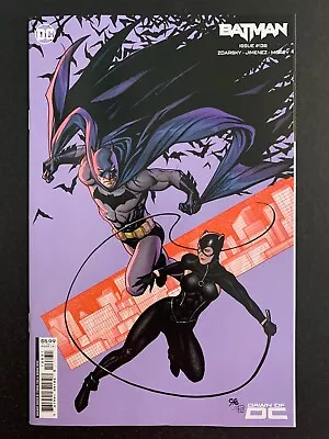 Buy Batman #138 *nm Or Better!* (dc, 2023)  Frank Cho Variant!  Zdarsky!  Jimenez! • 4.62£