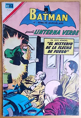 Buy SHOWCASE #22 - ULTRA RARE Spanish Variant Cover - 1st Green Lantern Hal Jordan • 271.04£