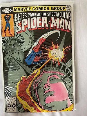 Buy Peter Parker The Spectacular Spider-Man #42 • 3£