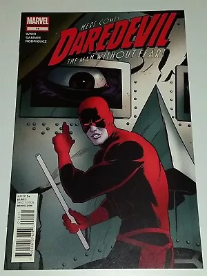 Buy Daredevil #14 August 2012 Marvel Comics • 3.65£