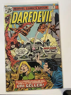 Buy Daredevil(vol. 1) #133 - Marvel Comics - Combine Shipping • 6.98£