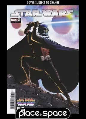 Buy Star Wars #47b - Phil Jimenez Pride Variant (wk23) • 5.15£