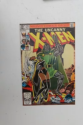 Buy Uncanny X-Men #145 High Grade Bronze Age • 4£
