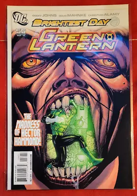 Buy DC Comics Green Lantern #56 2010 • 2.33£