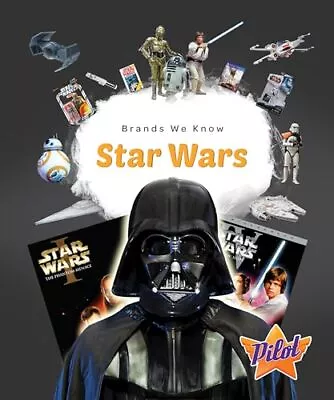 Buy Star Wars (Brands We Know), Sara Green • 9.99£