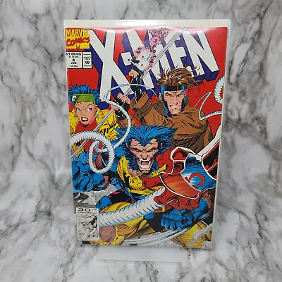 Buy X-Men #4 (Marvel) • 23.26£