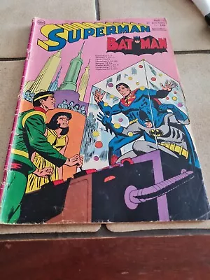 Buy 1970 Superman 13, With Collectible Brand, • 0.84£