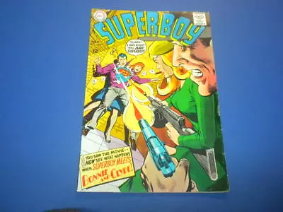 Buy SUPERBOY #149 DC Comics 1968 • 3.88£