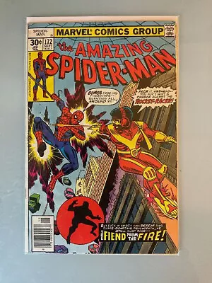 Buy Amazing Spider-Man(vol. 1) #172 - Marvel Comics - Combine Shipping • 8.53£