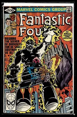 Buy 1981 Fantastic Four #229 Marvel Comic • 4.65£