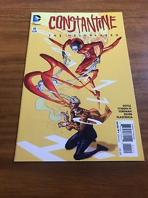 Buy Constantine - The Hellblazer Vol.1 # 11 - 2016 • 1.99£