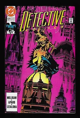 Buy Detective Comics # 629 (Batman High Res Scan) Unlimited Combined Shipping! • 1.55£