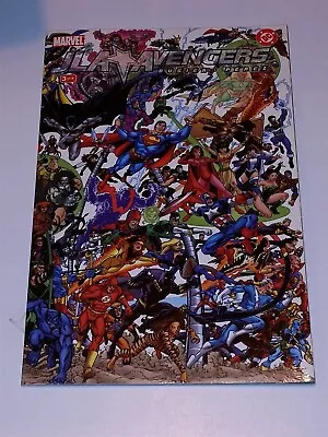 Buy Jla Avengers #3 Justice League Marvel Dc Busiek Perez Tpb Paperback 0785113908 < • 39.99£
