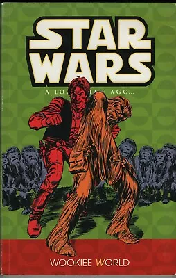 Buy Star Wars Vol 6 Wookie World Dark Horse OOP TPB Reprint Marvel Comics 82-95 • 23.33£