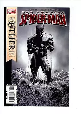 Buy The Amazing Spider-Man #527 (2006) Marvel Comics • 4.07£