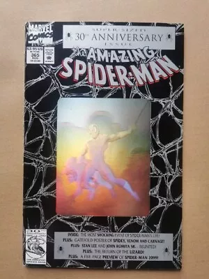 Buy The Amazing Spider-Man - 30th Anniversary 365 • 0.99£