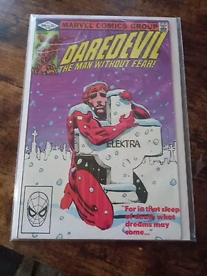 Buy Daredevil #182 Marvel Comics. • 7.61£