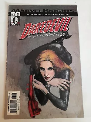 Buy Daredevil # 61. • 5£