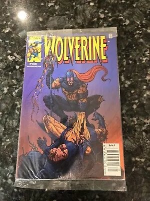 Buy Wolverine Vol. 1 #158 New In Package Marvel Comics 2000 X-men • 6.21£