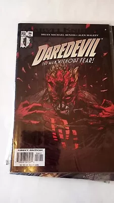 Buy Daredevil #56  - Volume 2  -  Marvel Comic Books  - Daredevil • 3.88£