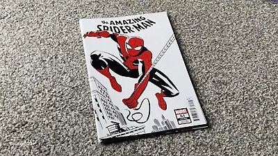 Buy Amazing Spiderman #61 Two Tone Variant (2021) Marvel Series [lgy#862] • 2.35£