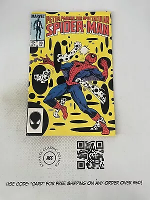 Buy Spectacular Spider-Man # 99 NM Marvel Comic Book Black Cat Peter Parker 13 J232 • 34.17£