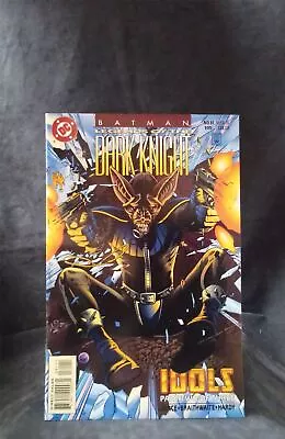 Buy Batman: Legends Of The Dark Knight #81 1996 DC Comics Comic Book  • 5.82£