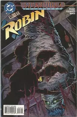 Buy ROBIN (1994) #23 Back Issue • 4.99£