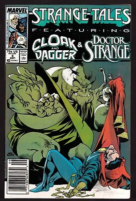 Buy Strange Tales Issues 6 - 10 • 9.71£