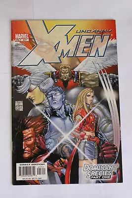 Buy The Uncanny X-Men #417 (2003) X-Men NM • 3.10£