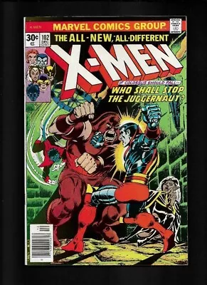 Buy X-Men 102 VF+ 8.5 High Res Scans *g • 159.20£