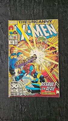 Buy The Uncanny X-Men #301 Marvel Comics Jun 1993 Assult On Aerie • 15.53£