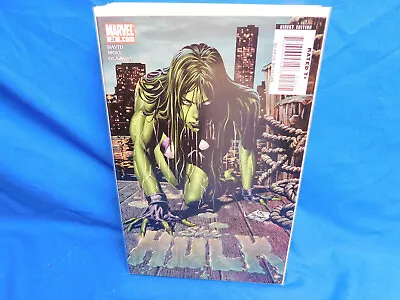 Buy She-Hulk #23 Marvel 2005 Series VF+ 1st Appearance Of Jazinda 2008 • 17.11£