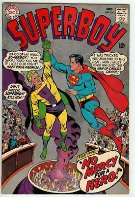 Buy Superboy #141 7.0 // Dc Comics 1967 • 37.28£