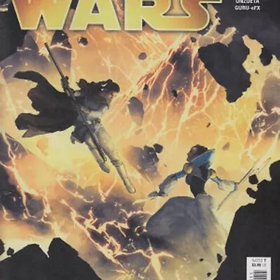 Buy Star Wars #66a • 3.10£