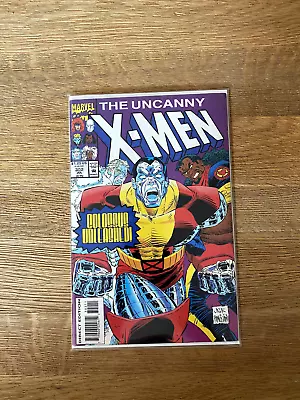 Buy Uncanny X-Men #302 • 0.99£