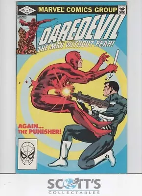 Buy Daredevil  #183  Vf • 15£