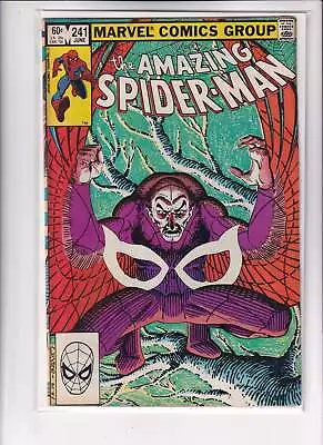 Buy Amazing Spider-Man #241 • 7.95£