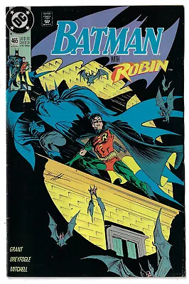 Buy Batman 3 Issue Lot - DC, 1991  $5 Ships Unlimited Comics • 1.94£