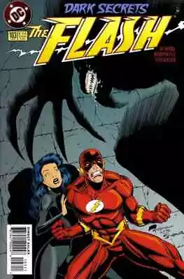 Buy *flash #103*dc Comics*jul 1995*nm*tnc* • 2.32£