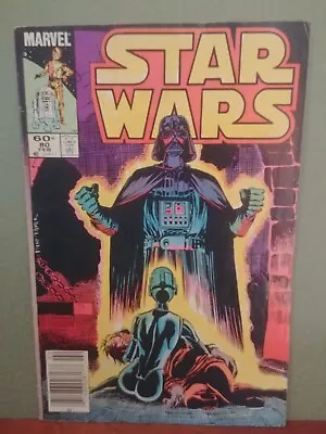 Buy Star Wars #80 Marvel Comics 1984  4.5 • 3.88£