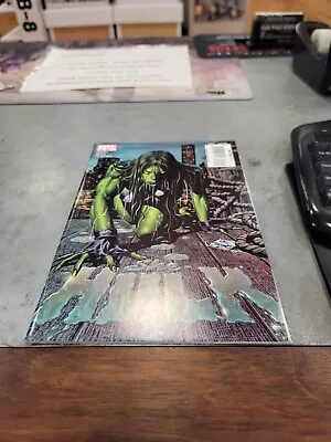 Buy She-hulk 23 1st Full Appearance Jazinda Mike Deodato Cover Art (2008, Marvel) • 9.30£