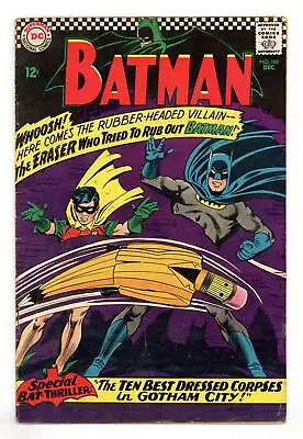 Buy Batman #188 VG 4.0 1967 • 20.97£