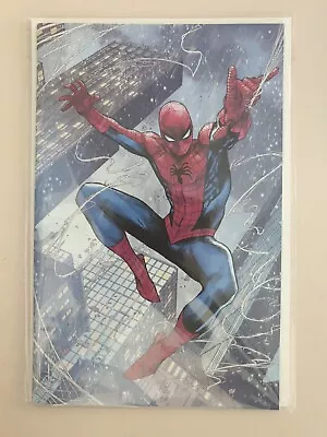 Buy Ultimate Spider-man 1 Variant 3rd Print Virgin Variant *Marvel, 2024, UK Seller* • 34.99£