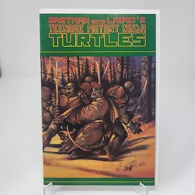 Buy Teenage Mutant Ninja Turtles #31 (1990 Mirage Studios) (NM-) COMBINED SHIPPING  • 12.45£