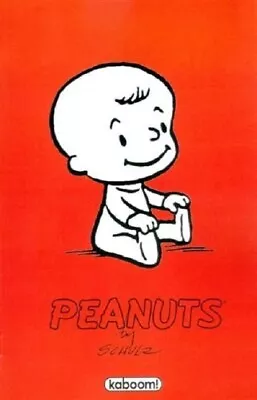 Buy Peanuts #1 (vol.2) First Appearance Cover Vf/nm Boom Studios. • 15.52£
