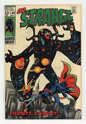Buy Doctor Strange #180 FN 6.0 1969 • 35.79£