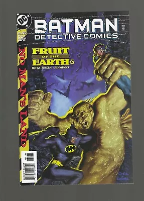 Buy Batman: Detective Comics #735 ((DC, 1999) Mint 9.6+ Clayface, Two-Face & Ivy  • 18.64£