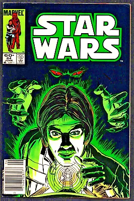 Buy Marvel Comics Star Wars #84 • 7.76£